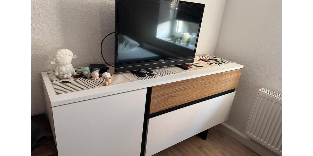 Erdgeschoßwohnung Braunsbedra - 3 Zimmer, 60 m&sup2;, 640&euro; | Angebot:24623963