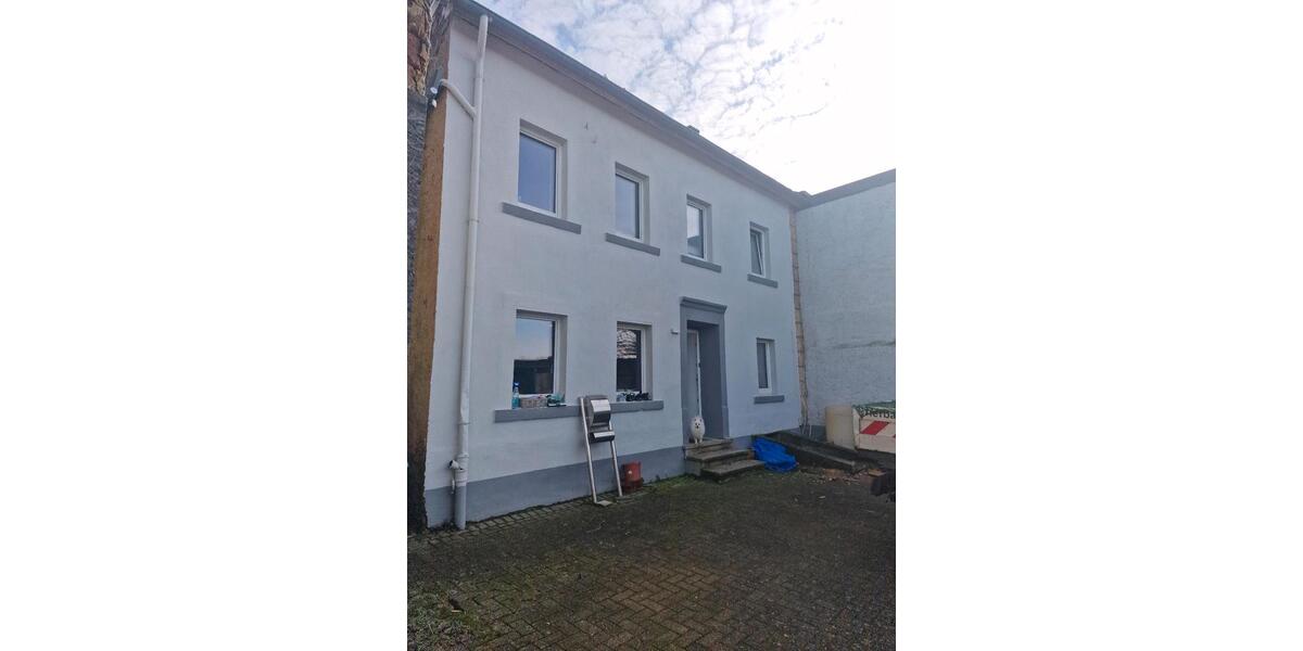 Einfamilienhaus Großlittgen - 5 Zimmer, 140 m&sup2;, 980&euro; | Angebot:25238310