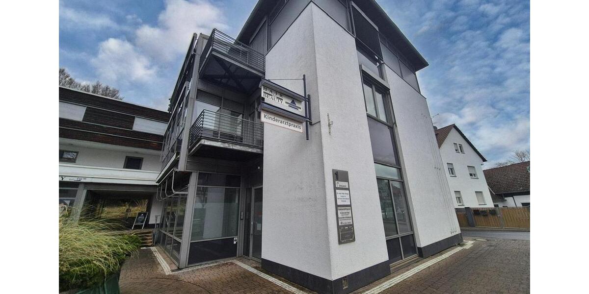 Gewerbeobjekt Ober-Ramstadt Ramstadt - 1.368&euro; | Angebot:26661546
