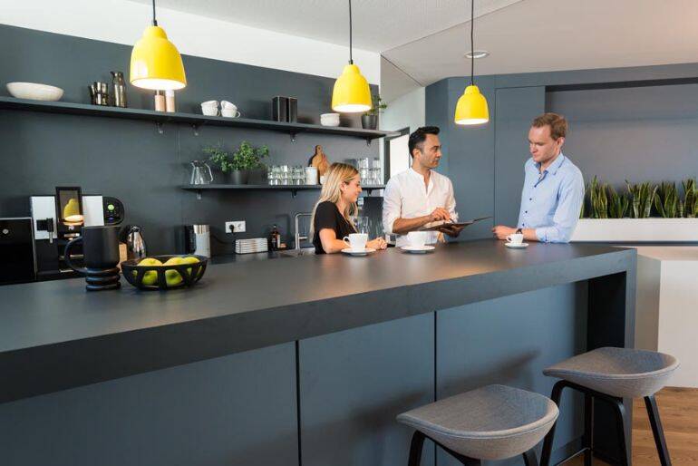 Gewerbeobjekt Ismaning - 1.900&euro; | Angebot:26570268