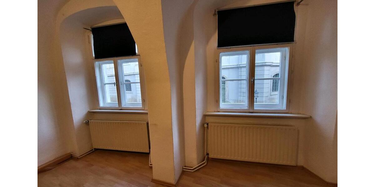 Etagenwohnung Zittau - 1 Zimmer, 41 m&sup2;, 350&euro; | Angebot:25931379