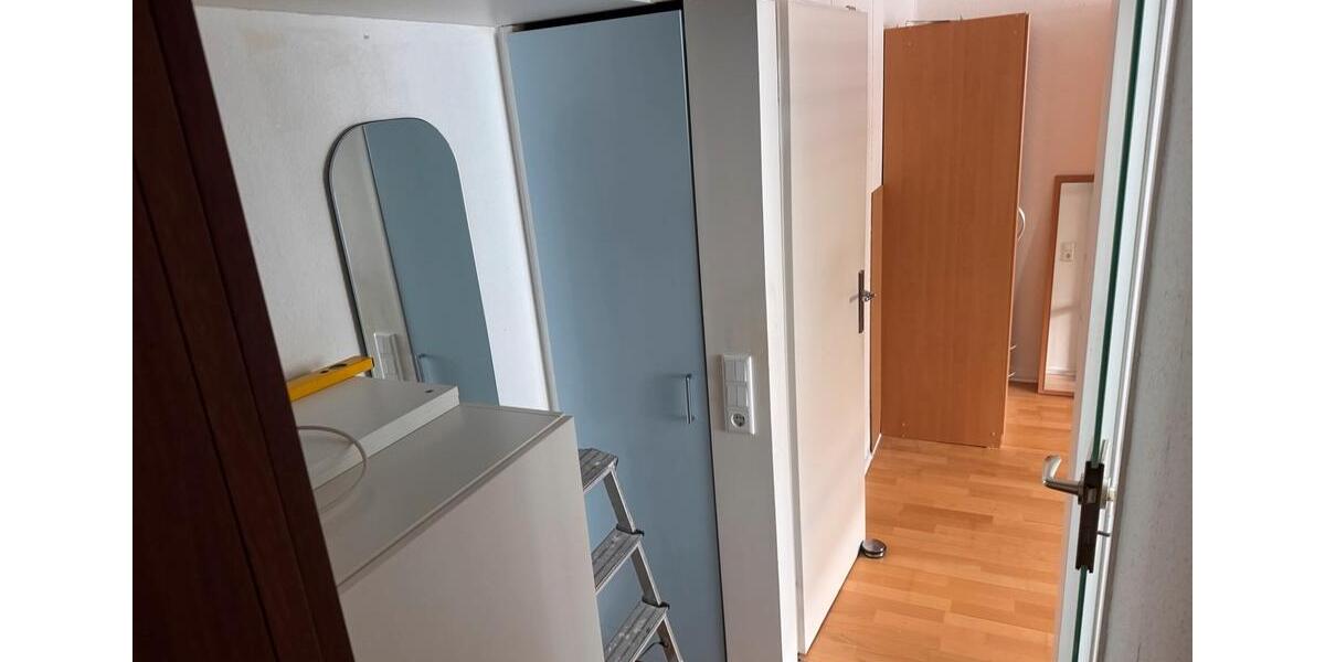 Wohnen auf Zeit Bremen Neustadt - 4 Zimmer, 80 m&sup2;, 850&euro; | Angebot:26692802