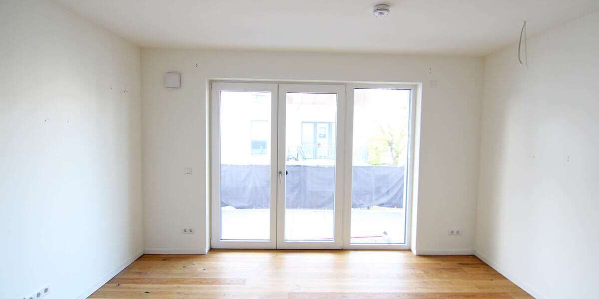 Etagenwohnung Königs Wusterhausen - 2 Zimmer, 49 m&sup2;, 829&euro; | Angebot:27201525