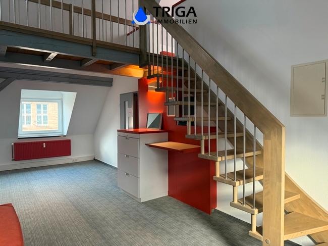 Gewerbeobjekt Nordhausen - 650&euro; | Angebot:18936040