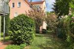 ruhig gelegene Wohnung im Grünen mit 2 Balkonen