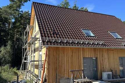 Haus Wendisch Rietz - 4 Zimmer, 146 m&sup2;, 1.840&euro; | Angebot:26137996