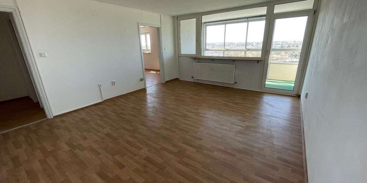 Etagenwohnung Erlangen Am Anger - 3 Zimmer, 77 m&sup2;, 666&euro; | Angebot:26080866