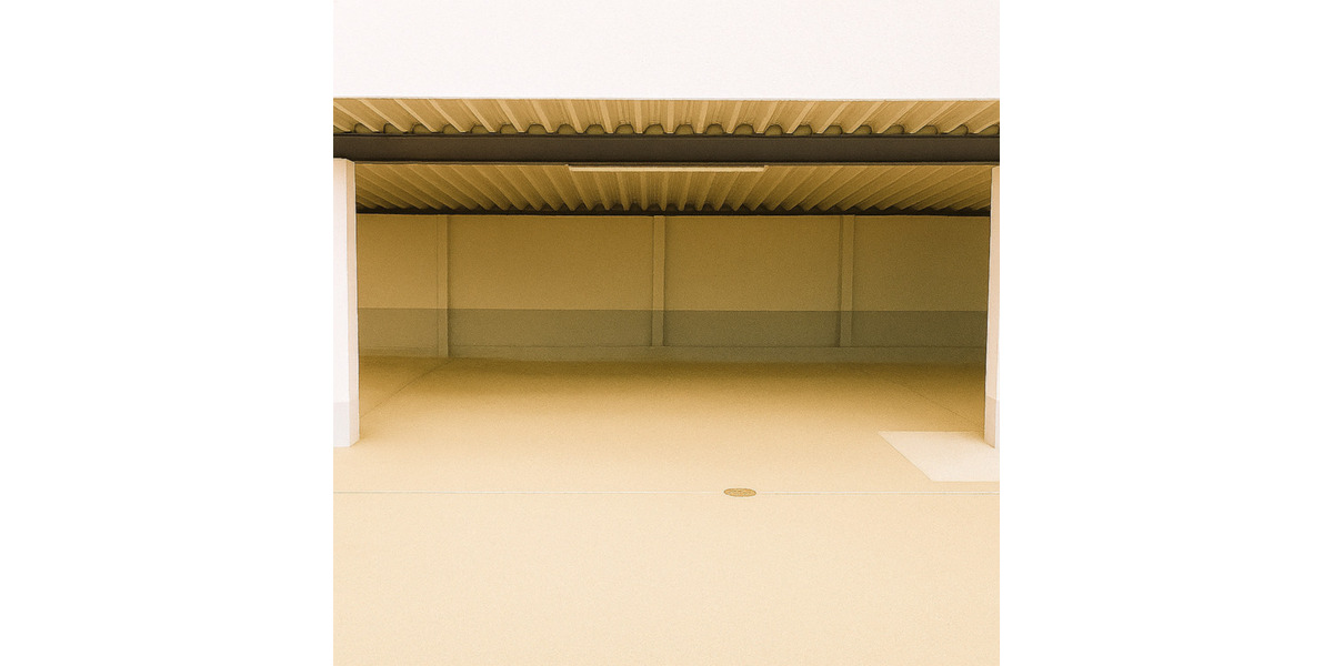 Garage und Tiefgarage zimmer