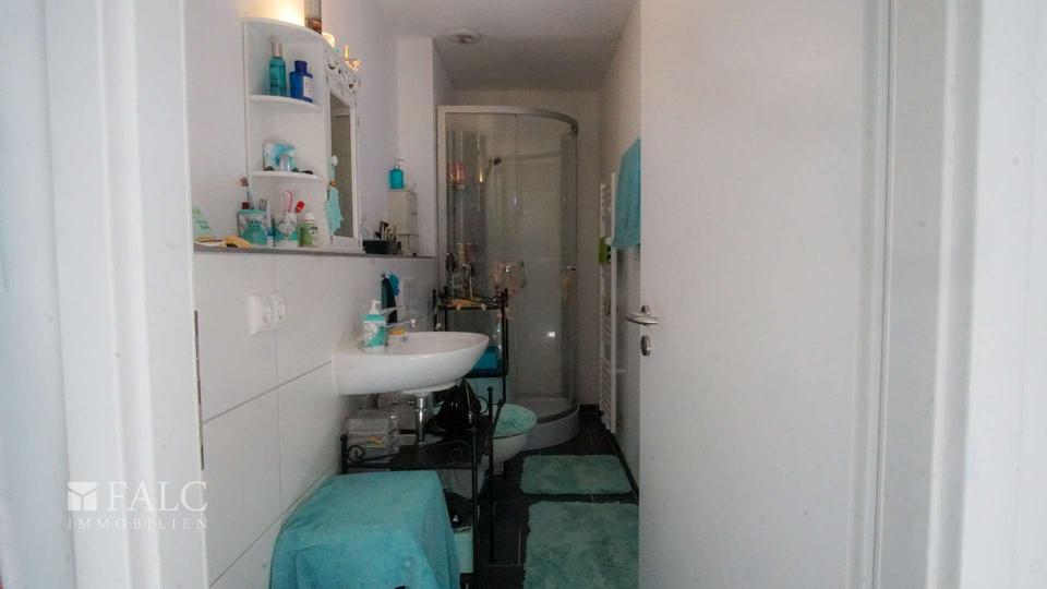 Etagenwohnung Suderburg - 1 Zimmer, 30 m&sup2;, 400&euro; | Angebot:24660289