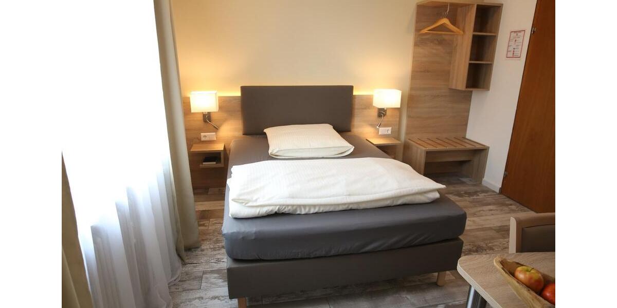 Bis zu 40 moderne Apartments zu vermieten! 1 zimmer