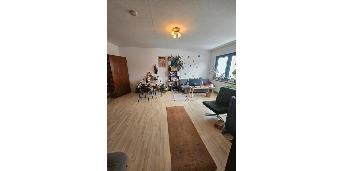 Etagenwohnung Würzburg Dürrbachau - 2 Zimmer, 45 m&sup2;, 1.033&euro; | Angebot:24976717