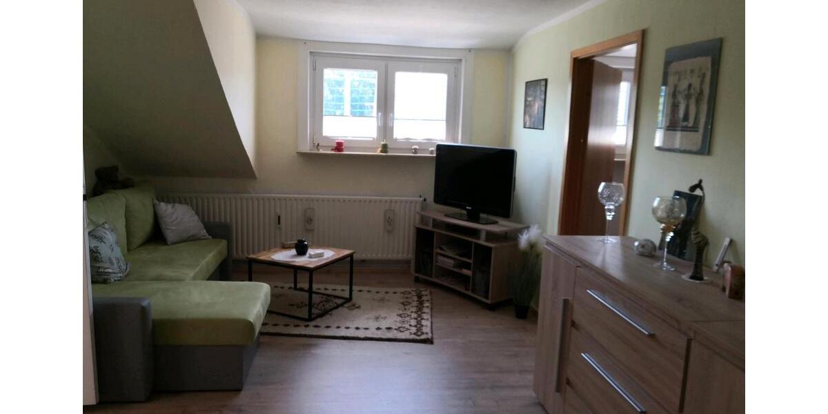 Dachgeschoßwohnung Hanerau-Hademarschen Hademarschen - 3 Zimmer, 79 m&sup2;, 1.040&euro; | Angebot:26604663