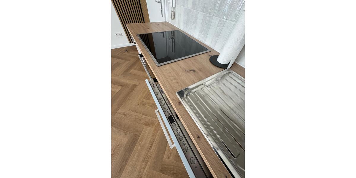 Dachgeschoßwohnung Bad Nenndorf - 1 Zimmer, 35 m&sup2;, 650&euro; | Angebot:26692405
