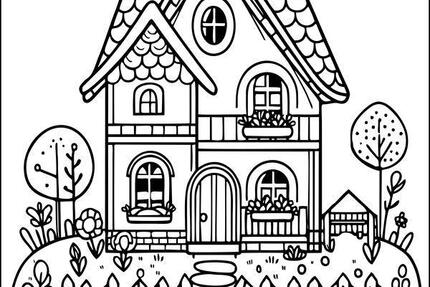 Familienfreundliches Haus in Eschenau 5 zimmer