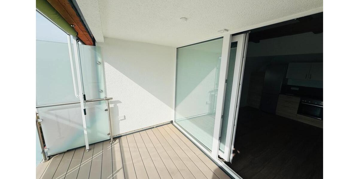 Maisonettenwohnung Bad Arolsen - 4 Zimmer, 100 m&sup2;, 980&euro; | Angebot:26704603