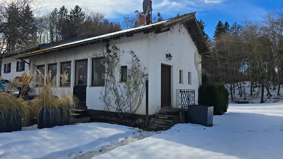 Gewerbeobjekt Icking - 500&euro; | Angebot:24839822