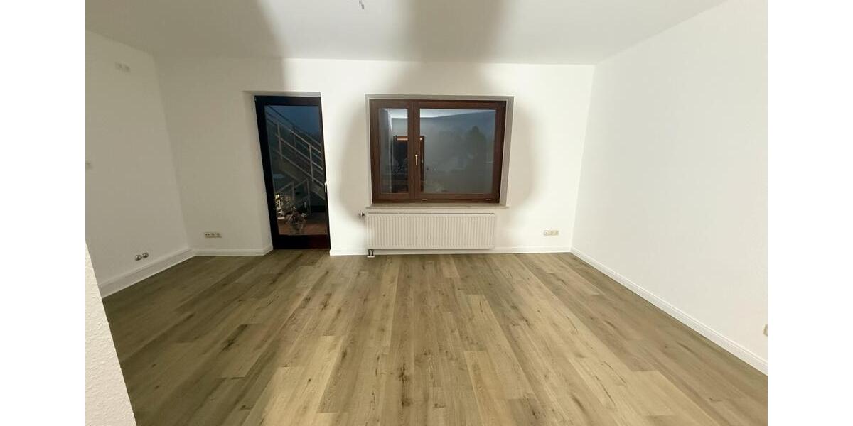 Erdgeschoßwohnung Holzminden - 1 Zimmer, 48 m&sup2;, 450&euro; | Angebot:24868468