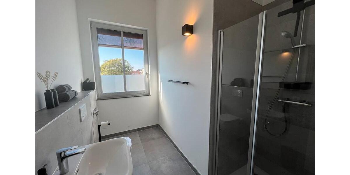 Wohnen auf Zeit Sassnitz - 2 Zimmer, 53 m&sup2;, 59&euro; | Angebot:12760532