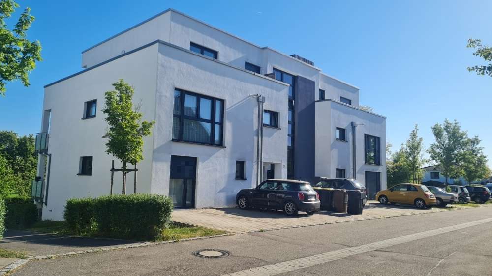 Etagenwohnung Steinmauern - 2 Zimmer, 78 m&sup2;, 1.049&euro; | Angebot:26757115