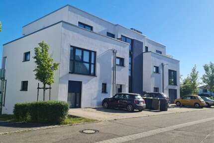 Wohnung Steinmauern - 2 Zimmer, 78 m&sup2;, 1.049&euro; | Angebot:26757115