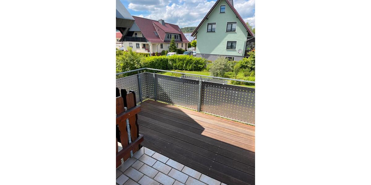 Etagenwohnung Uder - 3 Zimmer, 90 m&sup2;, 720&euro; | Angebot:24859577