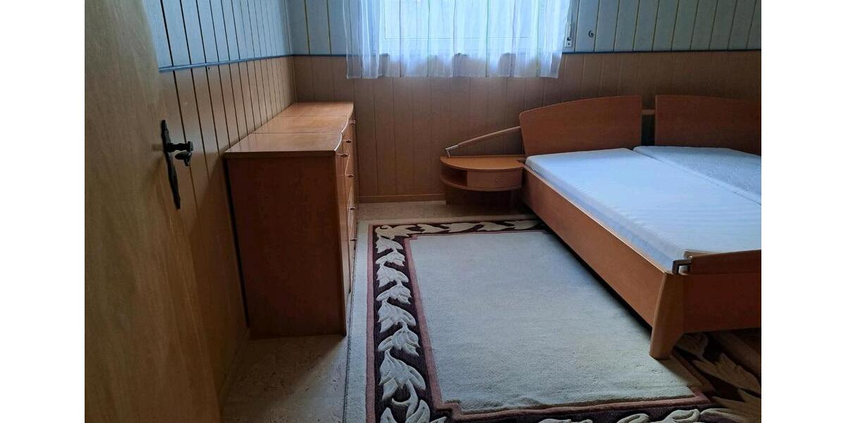 Etagenwohnung Germersheim - 3 Zimmer, 63 m&sup2;, 1.150&euro; | Angebot:24838502