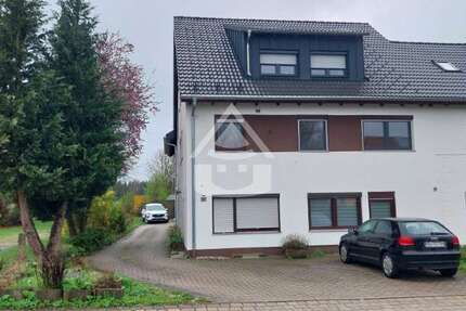 Wohnung Brand - 3 Zimmer, 78 m&sup2;, 680&euro; | Angebot:20904675