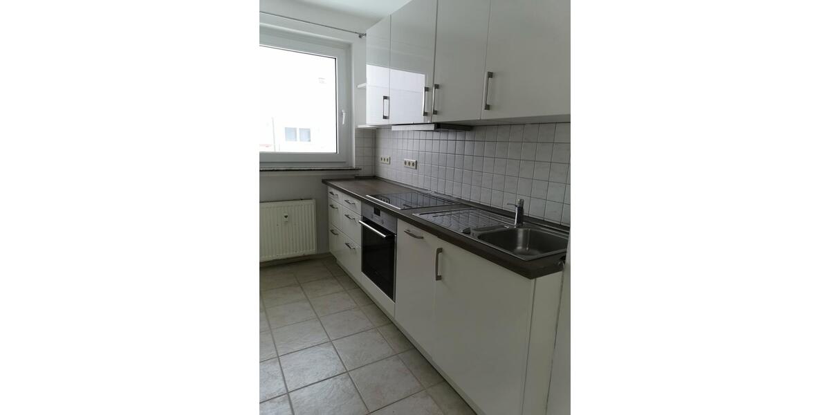 Dachgeschoßwohnung Marsberg - 3 Zimmer, 78 m&sup2;, 690&euro; | Angebot:26546031