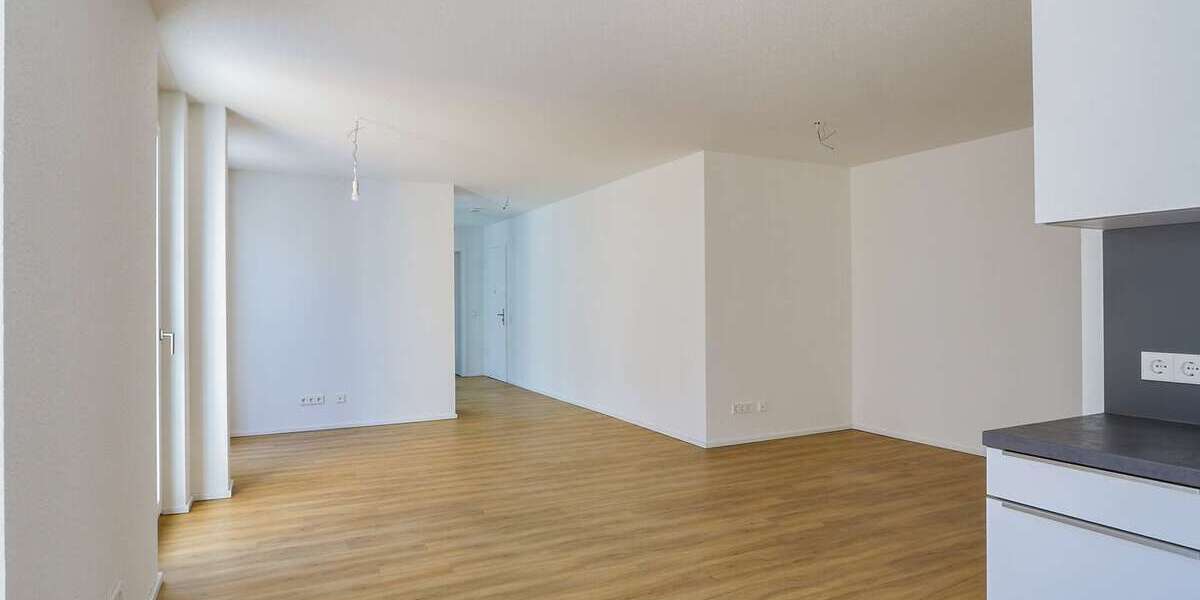 Etagenwohnung Heilbronn Kernstadt - 4 Zimmer, 91 m&sup2;, 1.274&euro; | Angebot:26179779