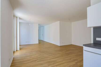 Wohnung Heilbronn Kernstadt - 4 Zimmer, 91 m&sup2;, 1.274&euro; | Angebot:26179779