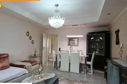 Wohnung zum Mieten in Kerpen 865 € 77 m² 3 zimmer