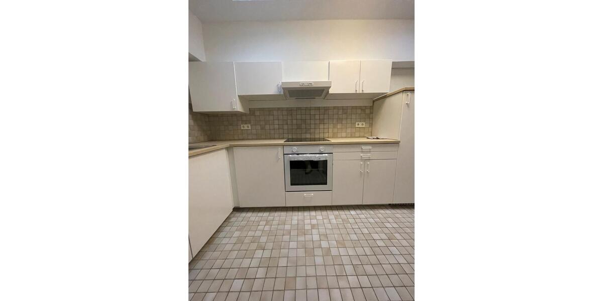 Etagenwohnung Osnabrück - 4 Zimmer, 120 m&sup2;, 1.300&euro; | Angebot:26553838