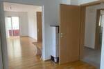 Zentrale doch ruhige Lage mit großem Balkon