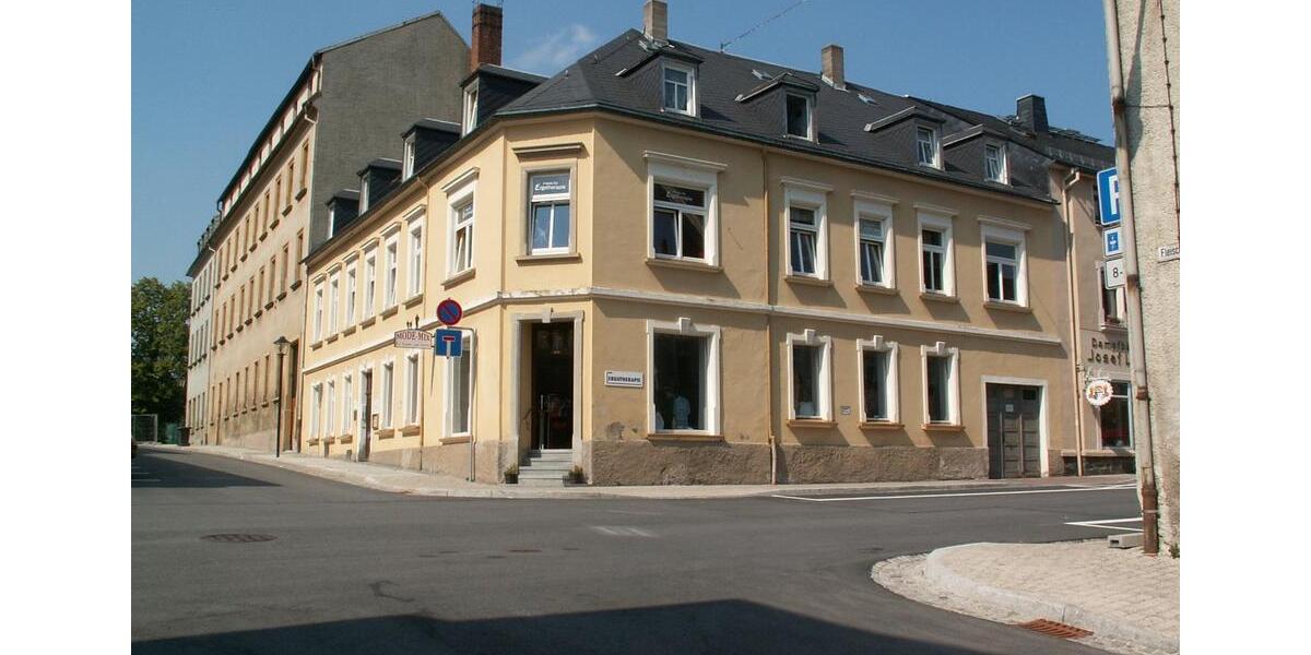 Dachgeschoßwohnung Marienberg - 4 Zimmer, 106 m&sup2;, 638&euro; | Angebot:25232372