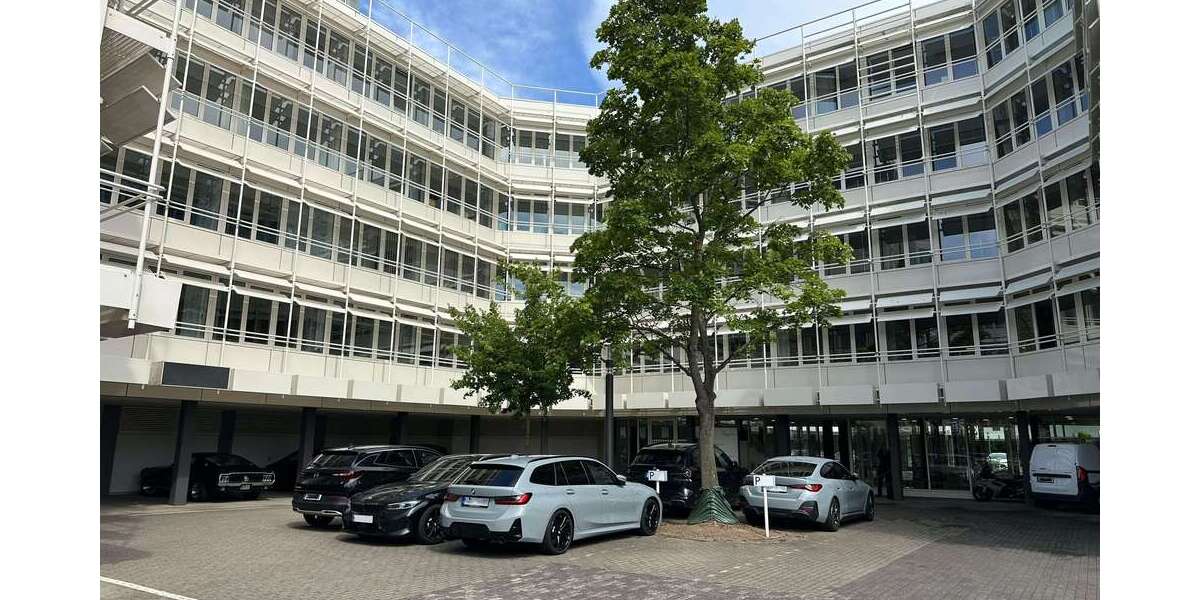 Gewerbeobjekt Mainz-Weisenau Weisenau - 8.296&euro; | Angebot:26169342