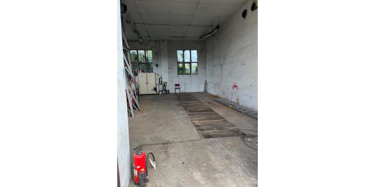 Gewerbeobjekt Bismark (Altmark) - 600&euro; | Angebot:25022386