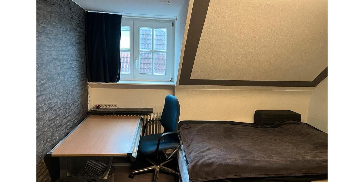 Wohnen auf Zeit Hamburg Groß Borstel - 1 Zimmer, 12 m&sup2;, 780&euro; | Angebot:14608785