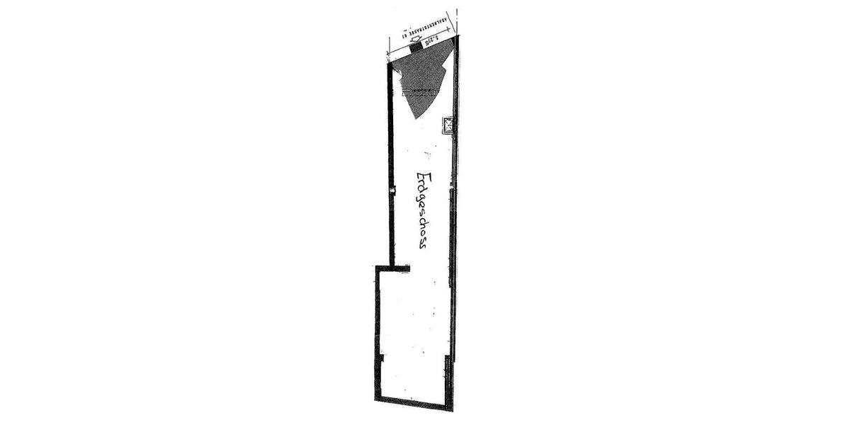 Gewerbeobjekt Aachen Aachen-Mitte - 4.399&euro; | Angebot:26496051