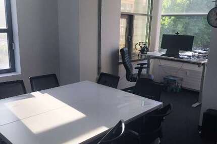 Gewerbeobjekt Hamburg Bahrenfeld - 1.100&euro; | Angebot:27277138