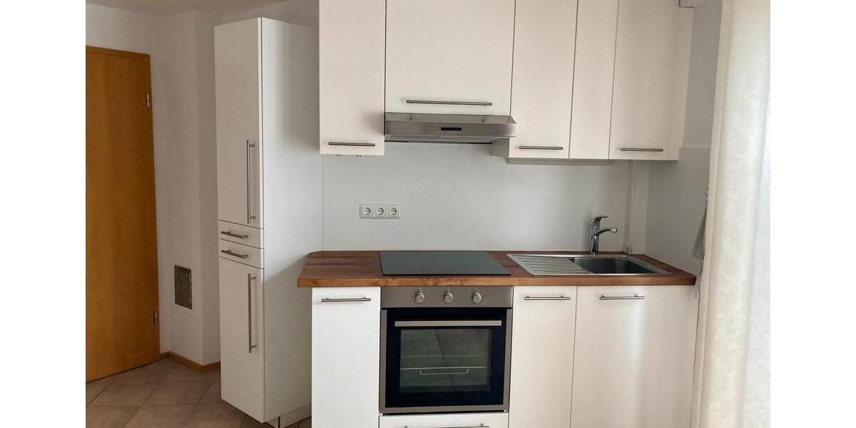 Etagenwohnung Großalmerode - 2 Zimmer, 54 m&sup2;, 400&euro; | Angebot:25967928