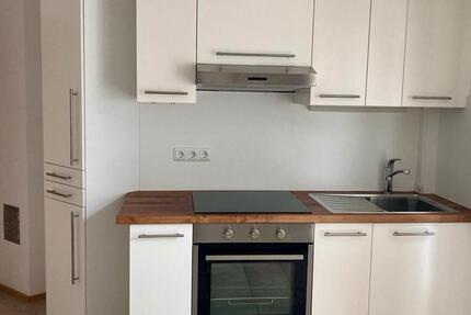 Wohnung Großalmerode - 2 Zimmer, 54 m&sup2;, 400&euro; | Angebot:25967928