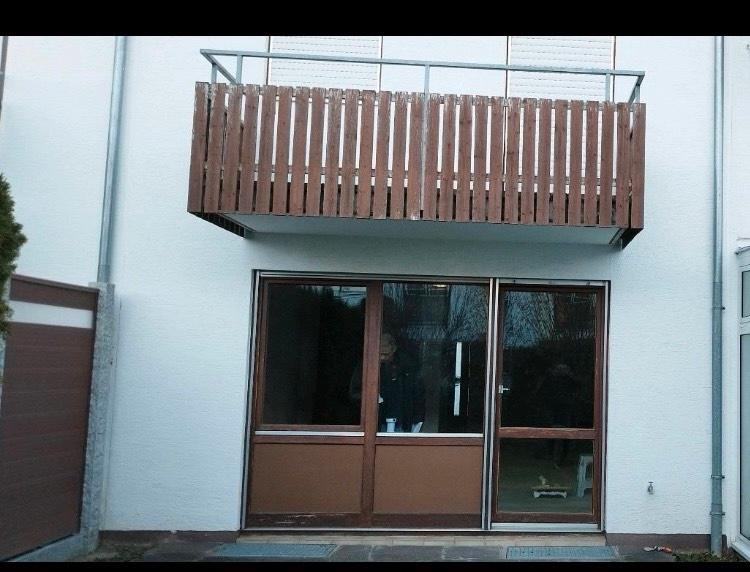 Erdgeschoßwohnung Ulm Söflingen - 1 Zimmer, 21 m&sup2;, 470&euro; | Angebot:26045337