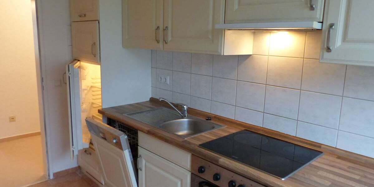 Etagenwohnung Walsrode-Bomlitz Bomlitz - 3 Zimmer, 74 m&sup2;, 595&euro; | Angebot:27245505