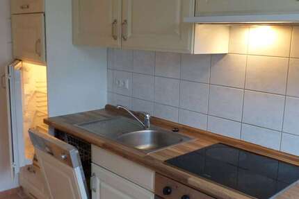 Wohnung Walsrode-Bomlitz Bomlitz - 3 Zimmer, 74 m&sup2;, 595&euro; | Angebot:27245505