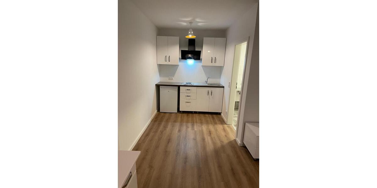 Etagenwohnung Mannheim - 1 Zimmer, 28 m&sup2;, 700&euro; | Angebot:26663442