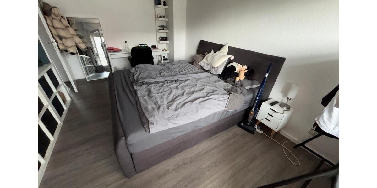 Wohnen auf Zeit Belm - 1 Zimmer, 20 m&sup2;, 425&euro; | Angebot:25843064