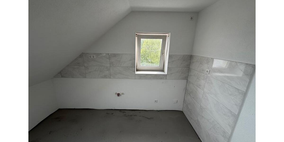 Dachgeschoßwohnung Memmingen - 1 Zimmer, 55 m&sup2;, 700&euro; | Angebot:26329481