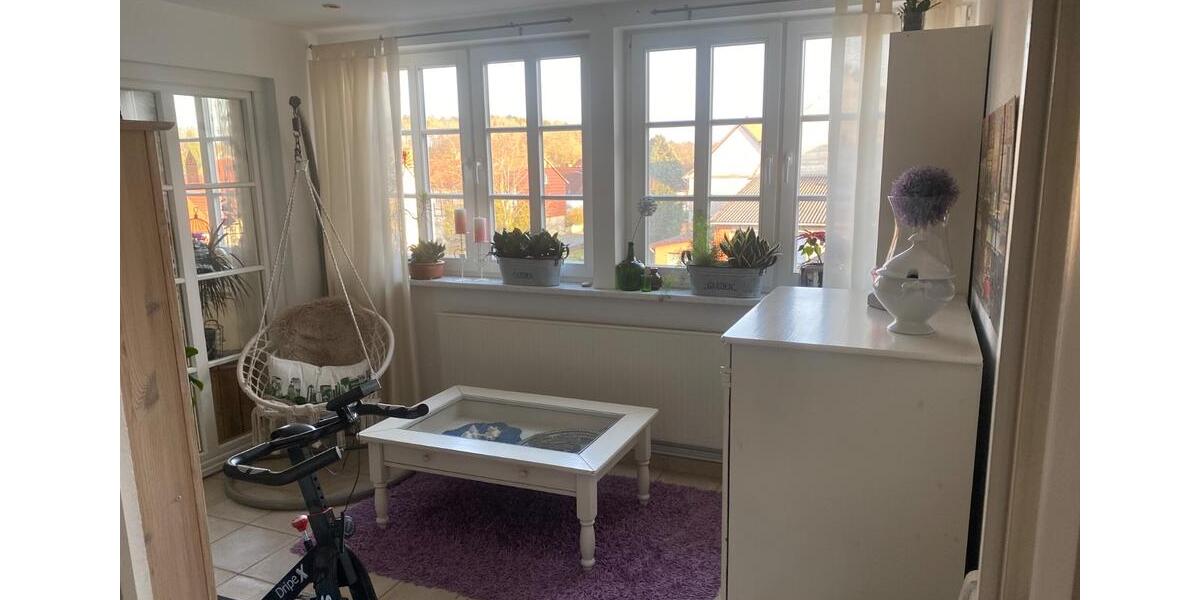 Dachgeschoßwohnung Göttingen Elliehausen / Esebeck - 5 Zimmer, 150 m&sup2;, 1.200&euro; | Angebot:26230545