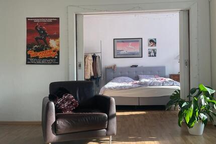 Wohnung Bayreuth City - 2 Zimmer, 66 m&sup2;, 700&euro; | Angebot:24383681