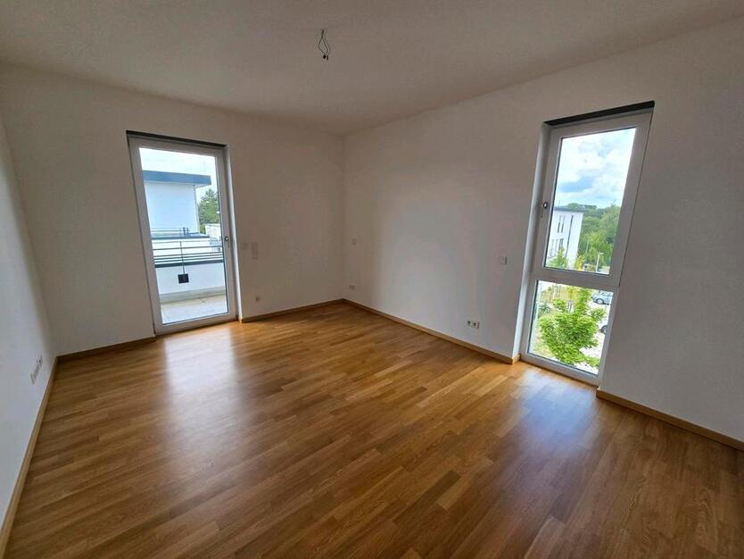 großzügige PenthouseWohnung in Weimar, ab sofort, vom Eigentümer